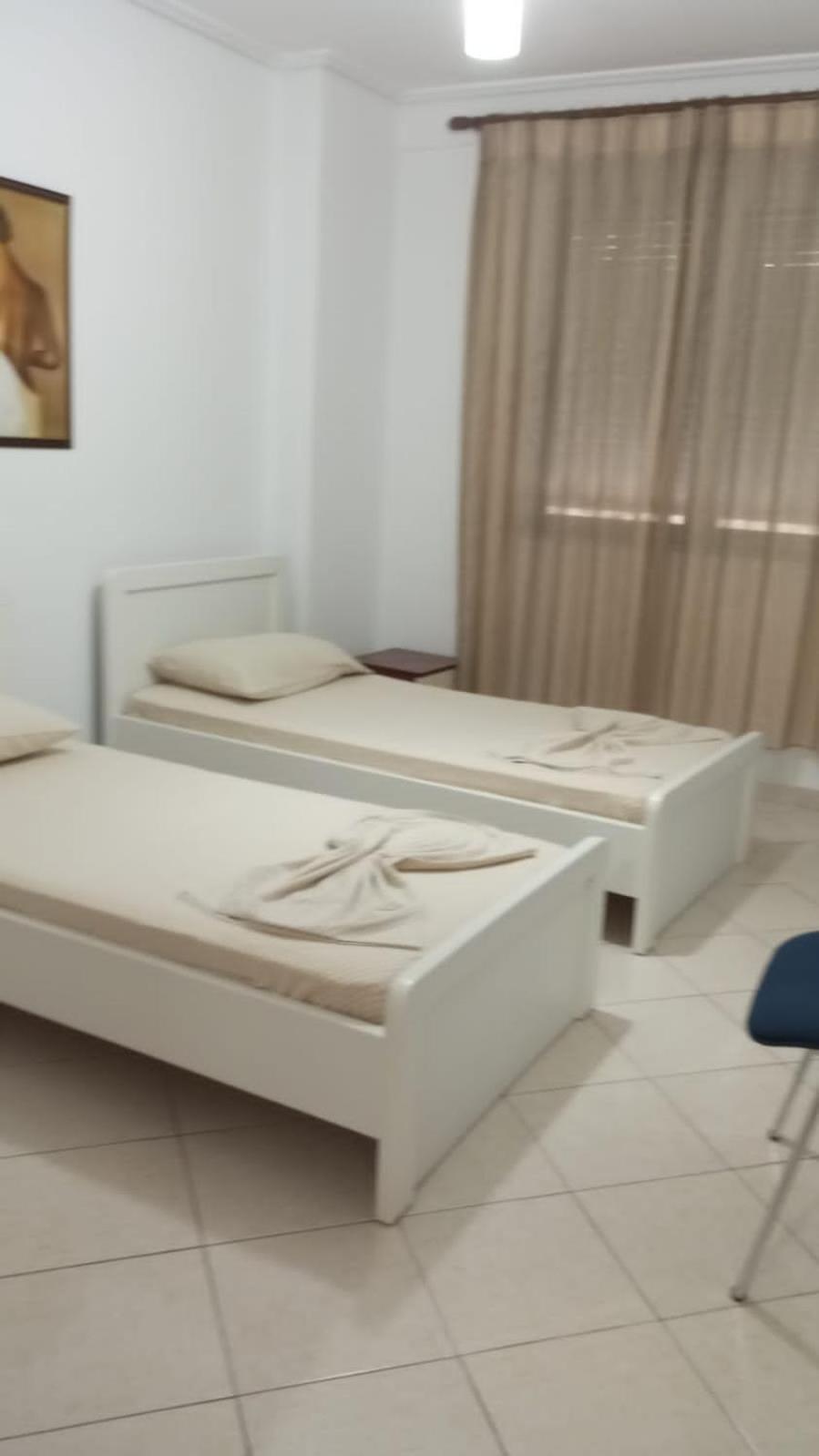 Primavera Apartments ซารานเดอ ภายนอก รูปภาพ