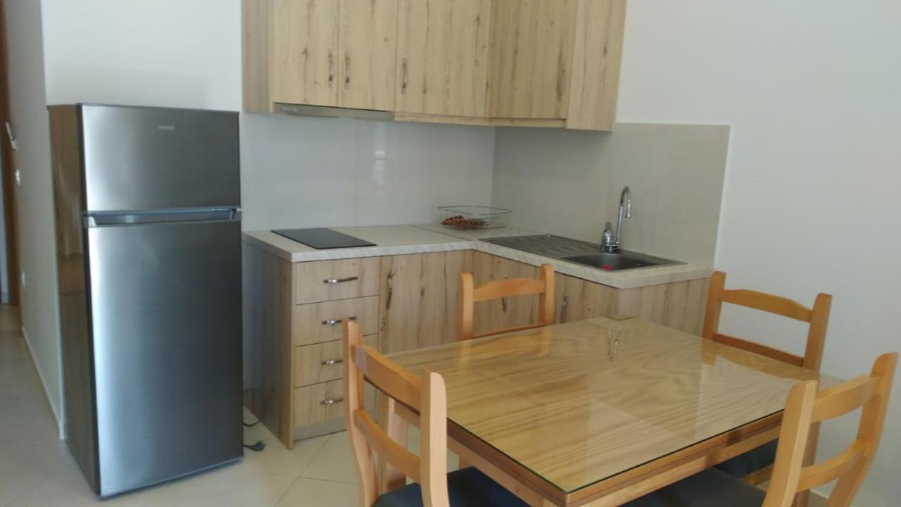 Primavera Apartments ซารานเดอ ภายนอก รูปภาพ